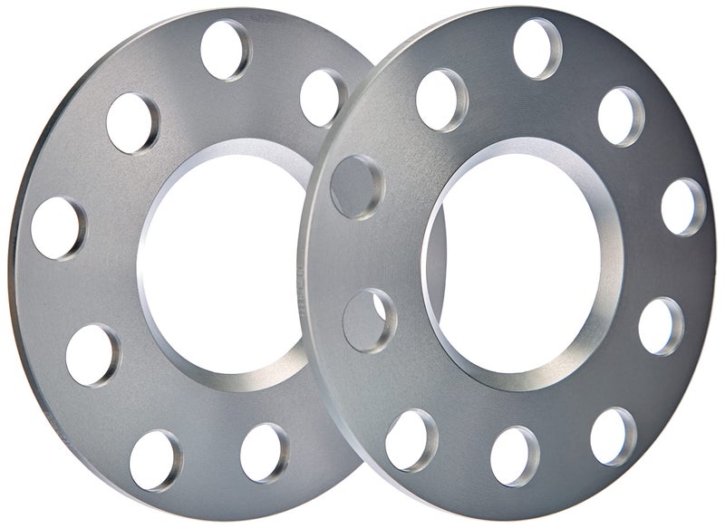 HR H&R Aluminium Wheel Spacers DR 10 MM 10255571 - Image 2