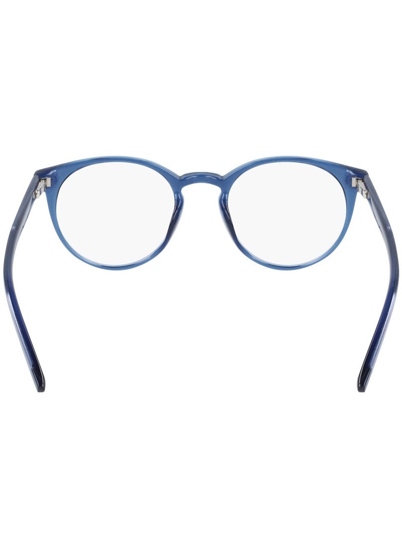 Calvin Klein CK20527 40549 Unisex Eyeglasses Frame - Image 4