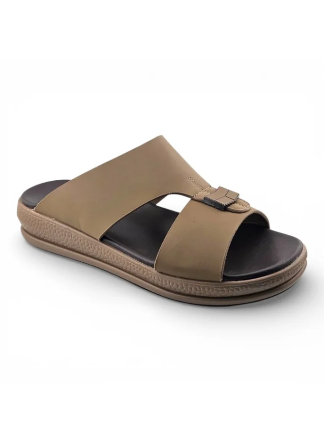 Al Hadaf Soft Stylish Sandals