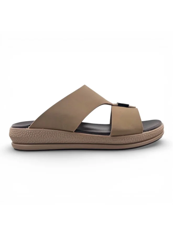 Al Hadaf Soft Stylish Sandals