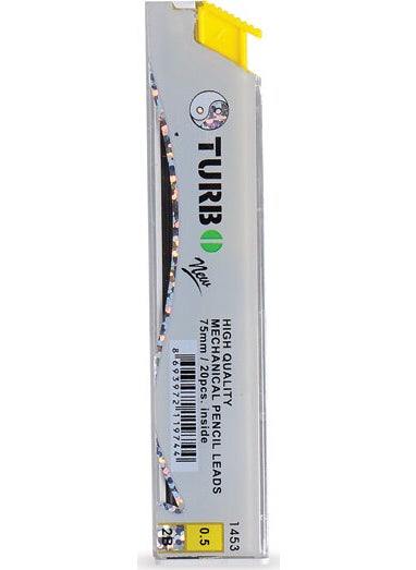 Turbo 2B Lighter Min 0.5/75 Mm 