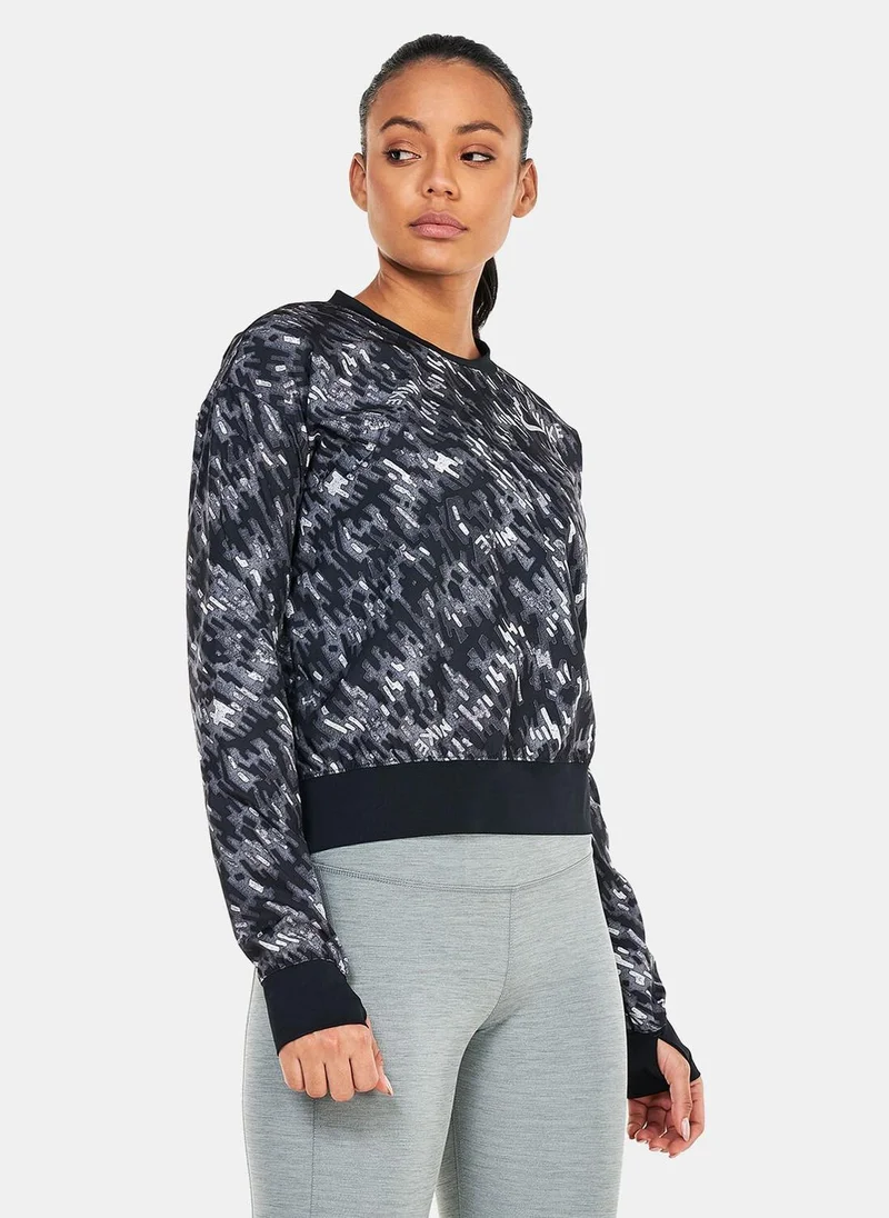 Nike Women's Dri-FIT Pacer Running T-Shirt