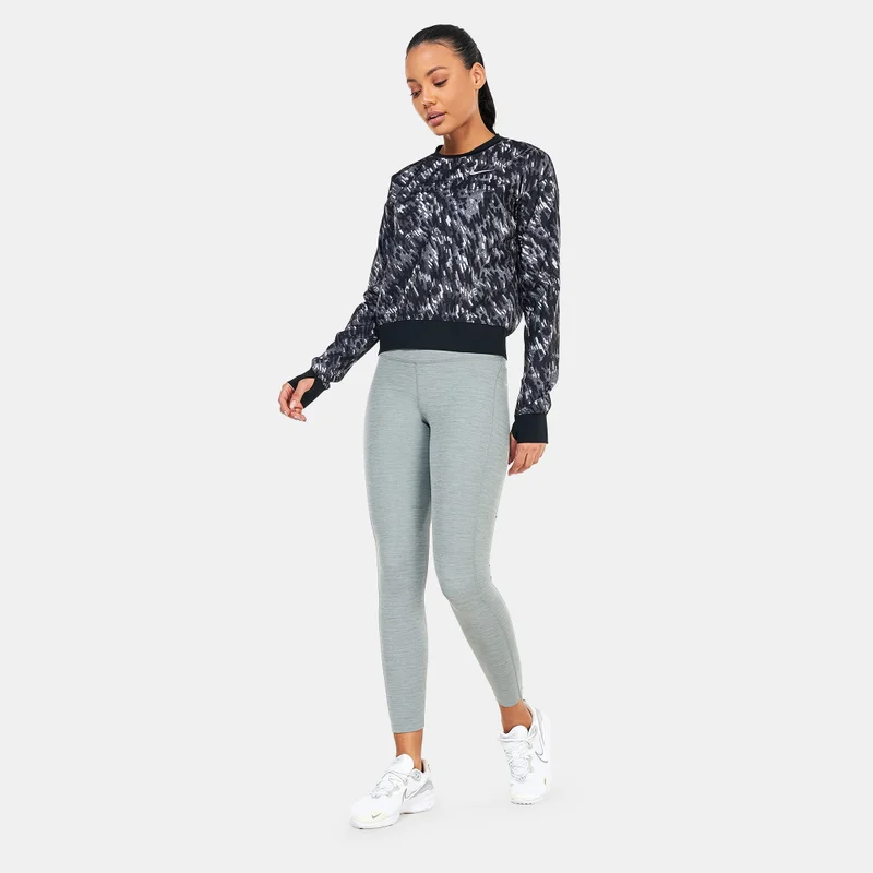 Nike Women's Dri-FIT Pacer Running T-Shirt