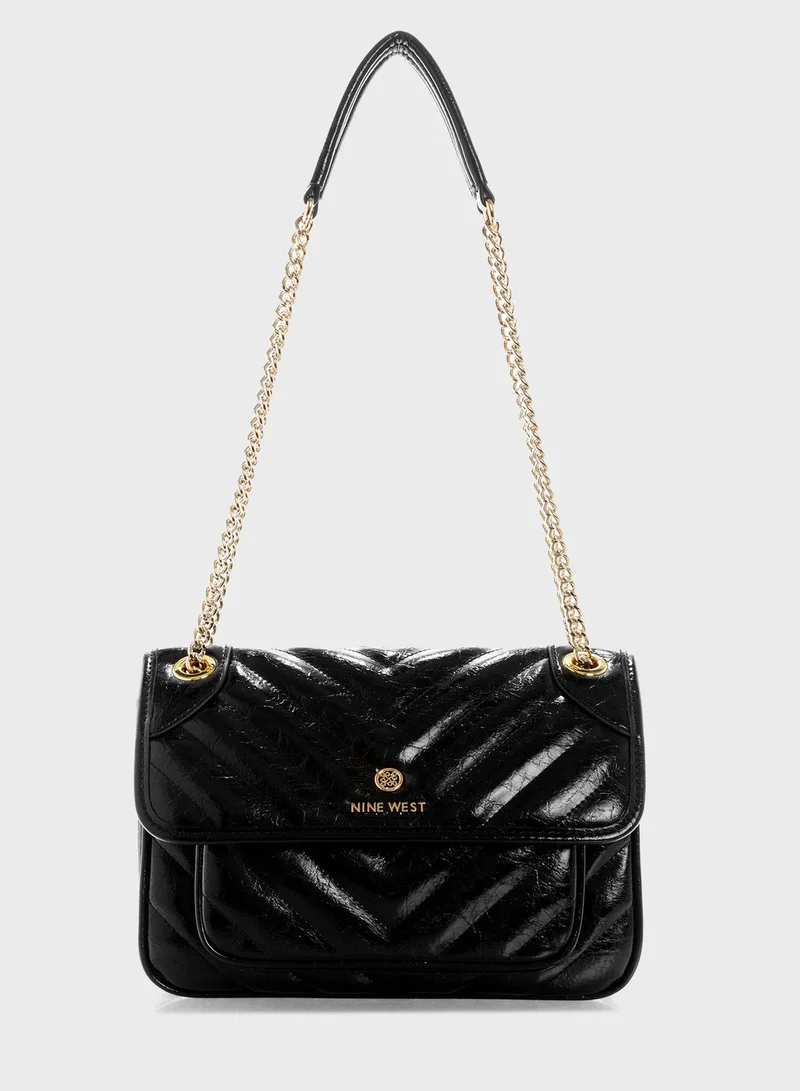 NINE WEST Darla Convertible Crossbody