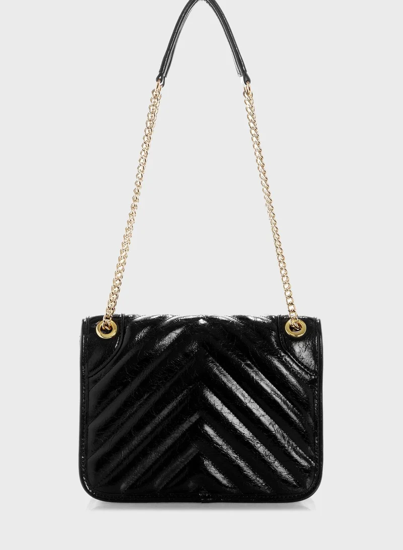 NINE WEST Darla Convertible Crossbody