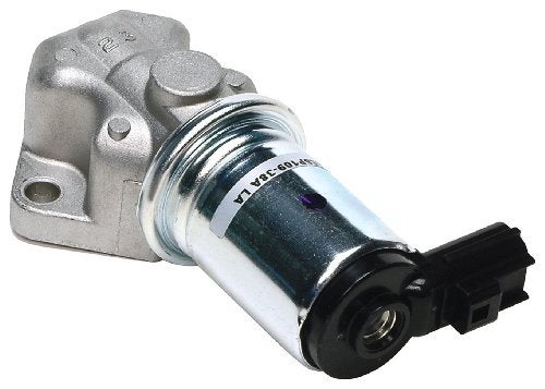 Delphi CV10096 Idle Air Control Valve - Image 3