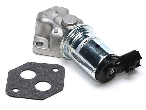 Delphi CV10096 Idle Air Control Valve - Image 4