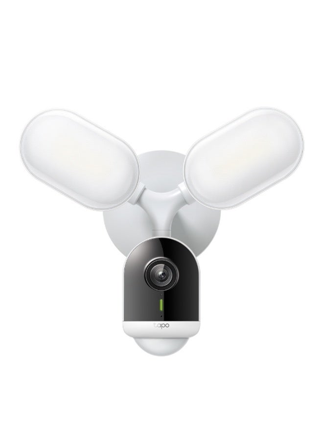 Tp-link Tl Smart Floodlight Camera - Image 1