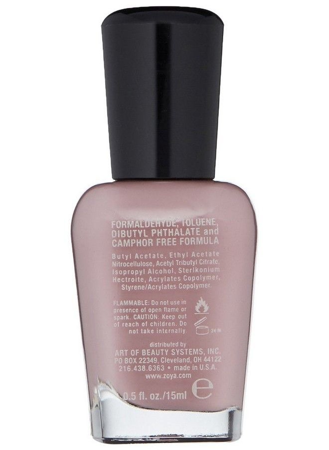 Zoya Nail Polish Presley  - Image 3
