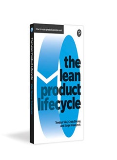 Lean Product Lifecycle, The 