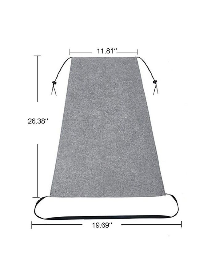 BXT Stroller Cover For Sun Universal Foldable Stroller Sun Shade Spf 50 Uv Protection Infant Newborn Outdoor Stroller Shade Canopy Attachment For Summer - Image 5