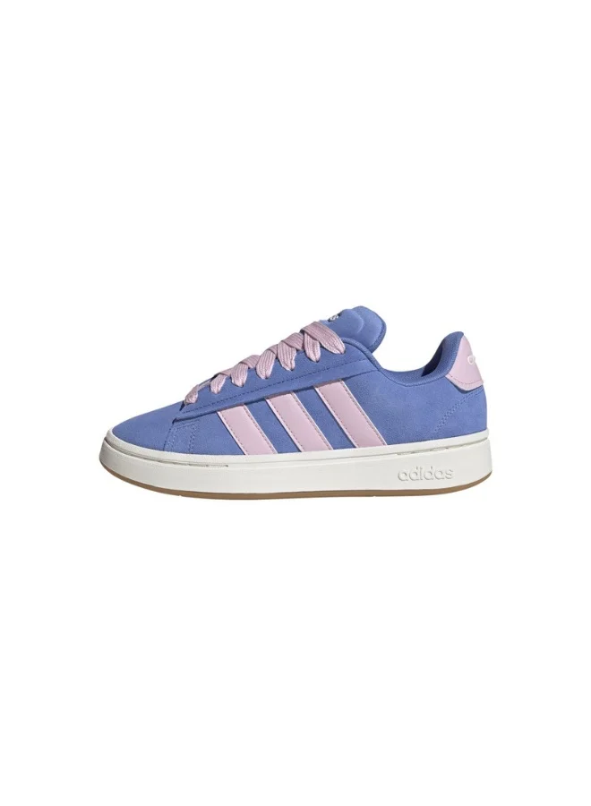 adidas Adidas Grand Court Alpha 00S W Blue Sportswear Shoes For Women