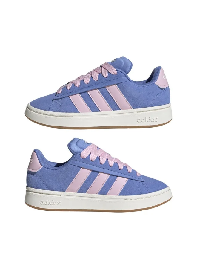 adidas Adidas Grand Court Alpha 00S W Blue Sportswear Shoes For Women