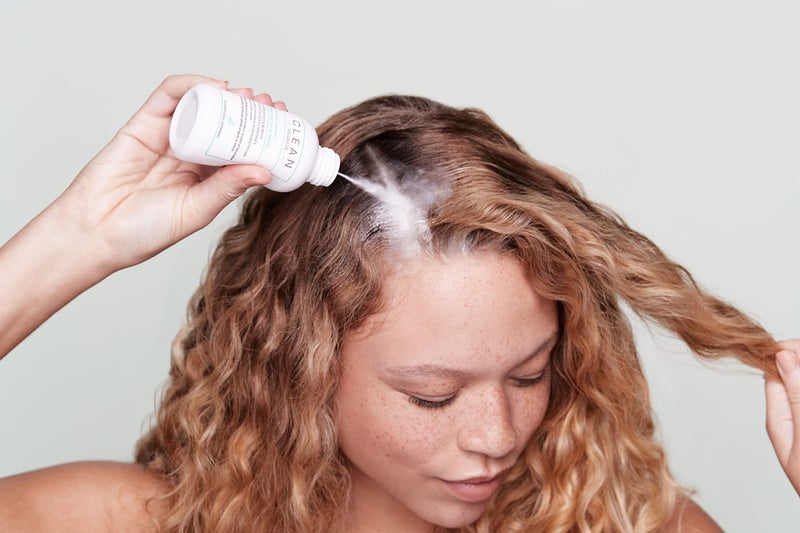 CLEAN RESERVE Tapioca Dry Shampoo | All Hair Types | Vegan - Image 4