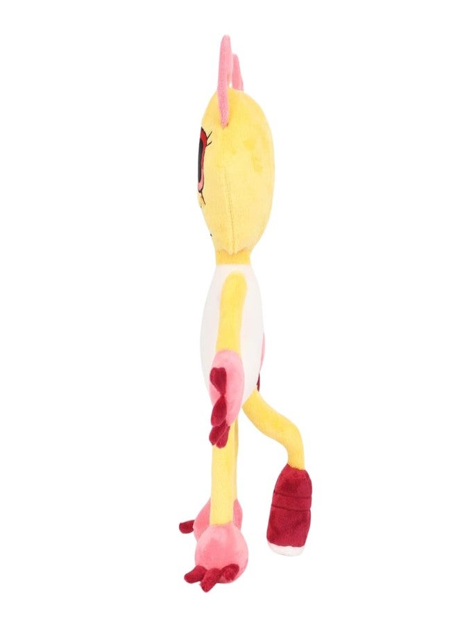 TechMax Solution Dendy World Devil Plush Toys - Image 2