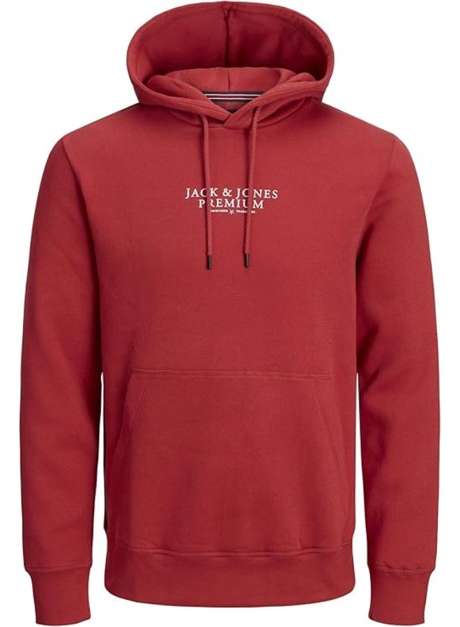 Jprbluarchie Sweat Hood Noos
