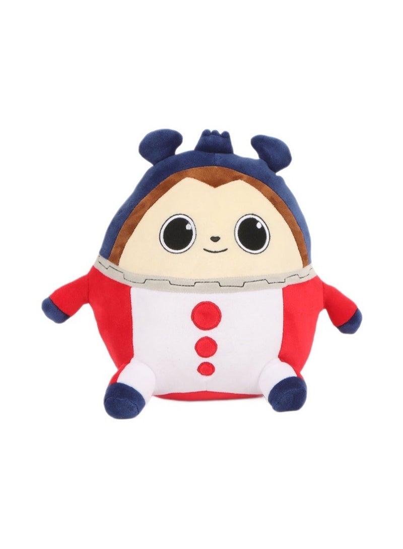 29 CM Cartoon Plush Toy Soft Stuffed Cute Doll For Girls And Boys All Ages Gift - Image 1