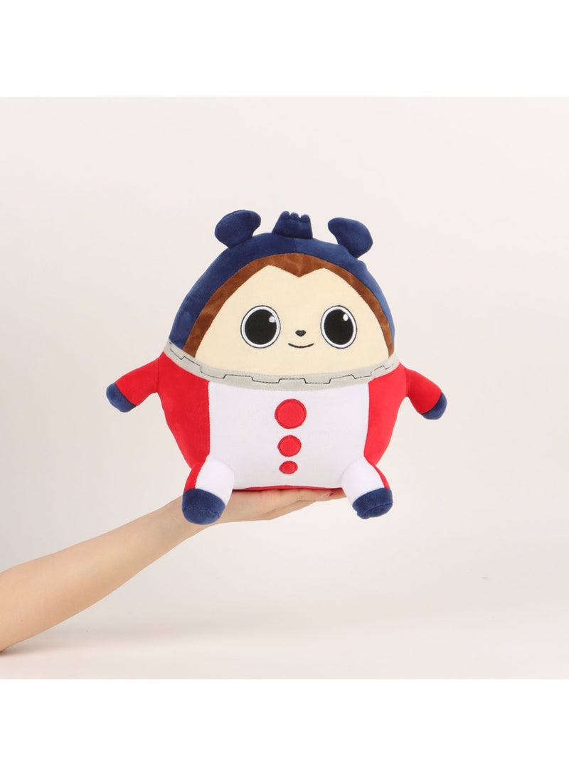 29 CM Cartoon Plush Toy Soft Stuffed Cute Doll For Girls And Boys All Ages Gift - Image 5