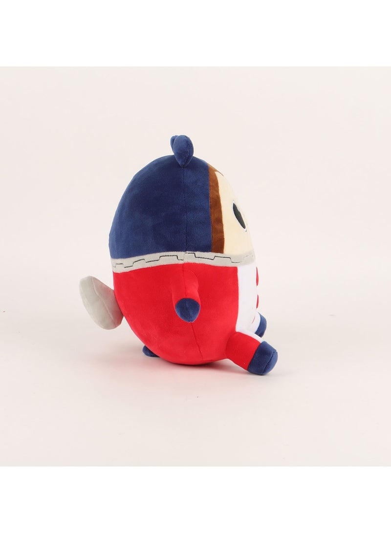 29 CM Cartoon Plush Toy Soft Stuffed Cute Doll For Girls And Boys All Ages Gift - Image 4