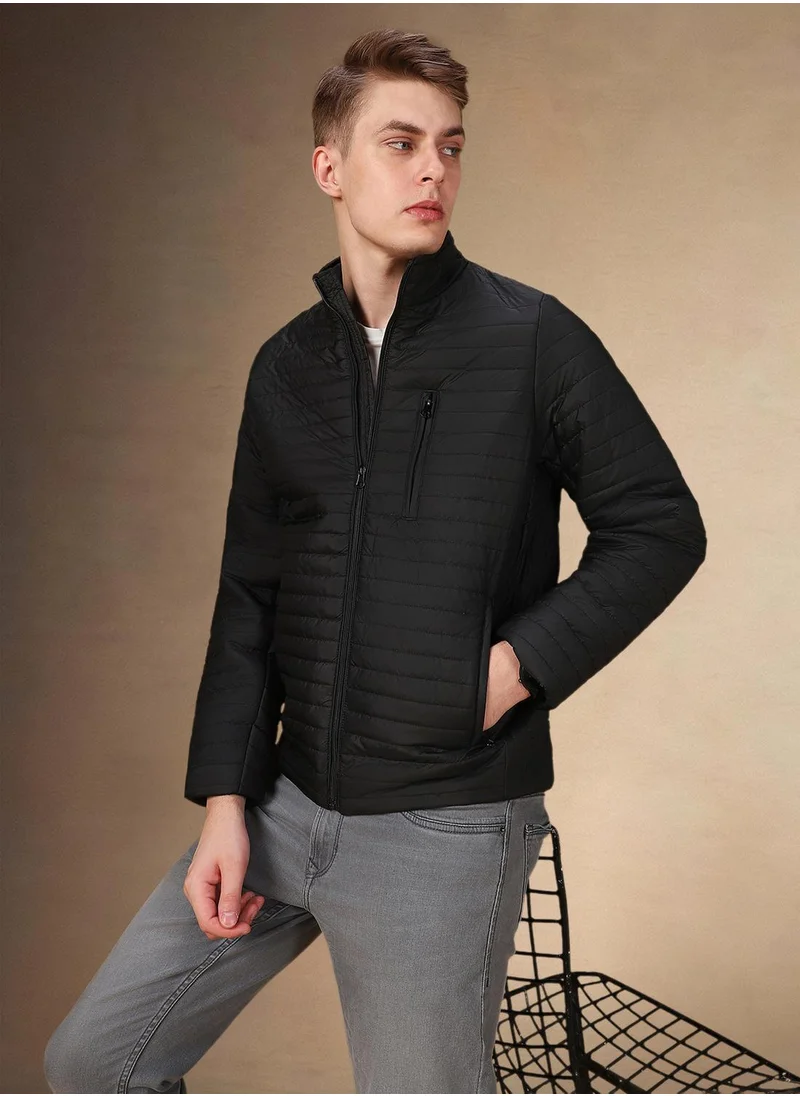 دينيس لينغو Men's Jacket