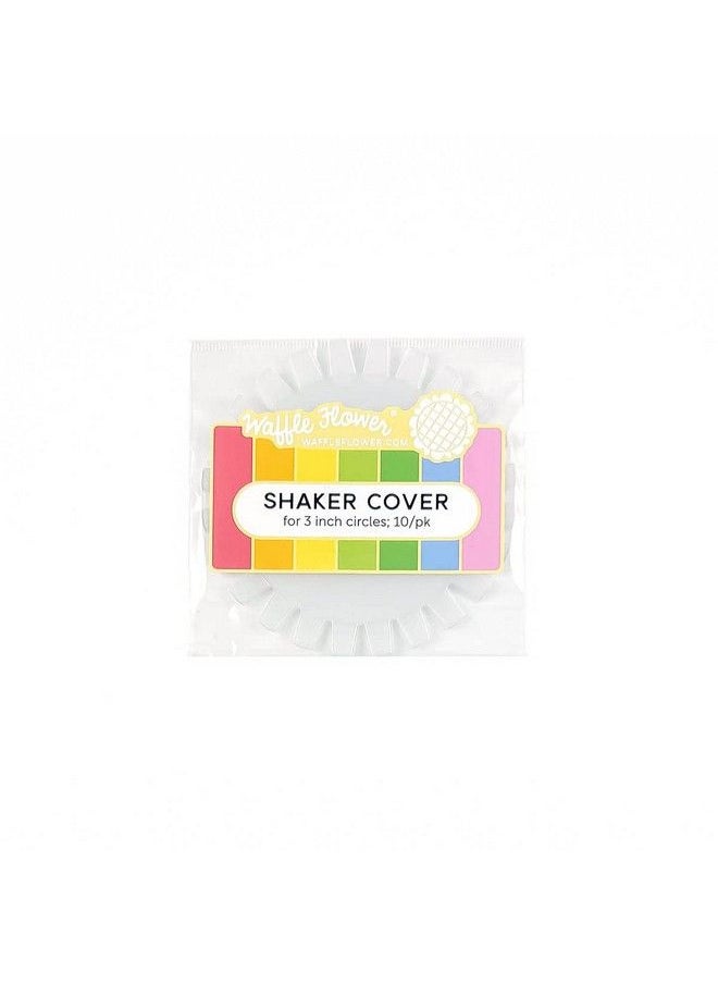 Shaker Cover 3" Flat Circle 10/Pack - pzsku/Z1DDE3AD98747BB16330DZ/45/_/1692171972/a3aaea9d-5a54-4abd-b910-51367fd7cad4