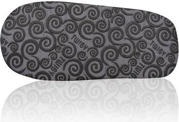 تويجي Relaxx Men's Panduf House Shoes 36/45 No.