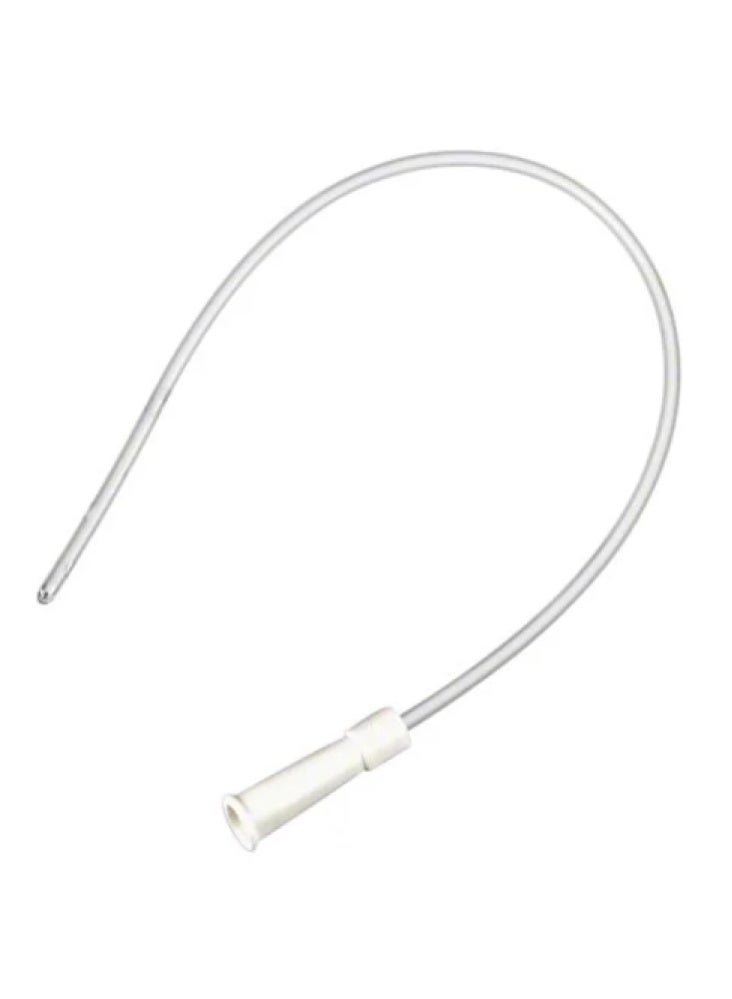 KBM Nelaton Urinary Catheter 50 Pcs/Box Size 12 Your Trusted Companion for a More Comfortable and Healthier Life - Image 3