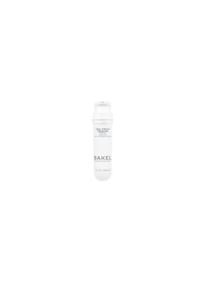 Bakel Nia-Tech anti blemish face serum 30ml Refill