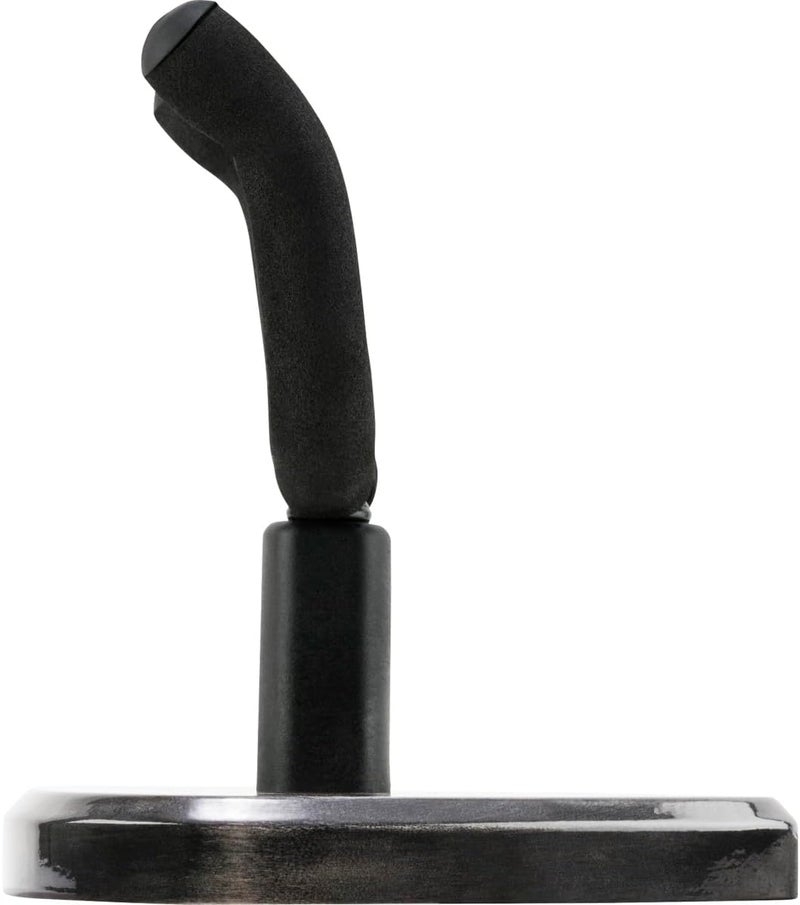 FENDER 351 Guitar Wall Hanger, Black - Image 4