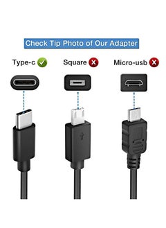 Youque 65W Laptop Type C Power Fast Charger for MacBook Air Pro Dell Lenovo Huawei Matebook Honor HP Acer ASUS Xiaomi Samsung  - Image 3