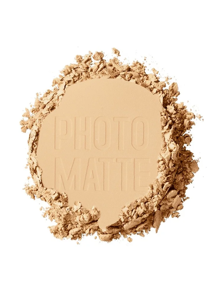 فور إيفر52 Photo Matte Compact Powder
