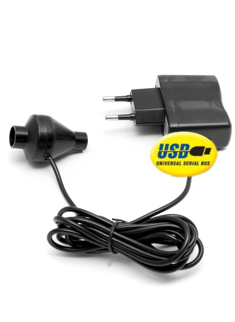 AQUARIUM - Aquael Mini UV Module 500mW [For 20-200 litres Aquarium] - Image 1