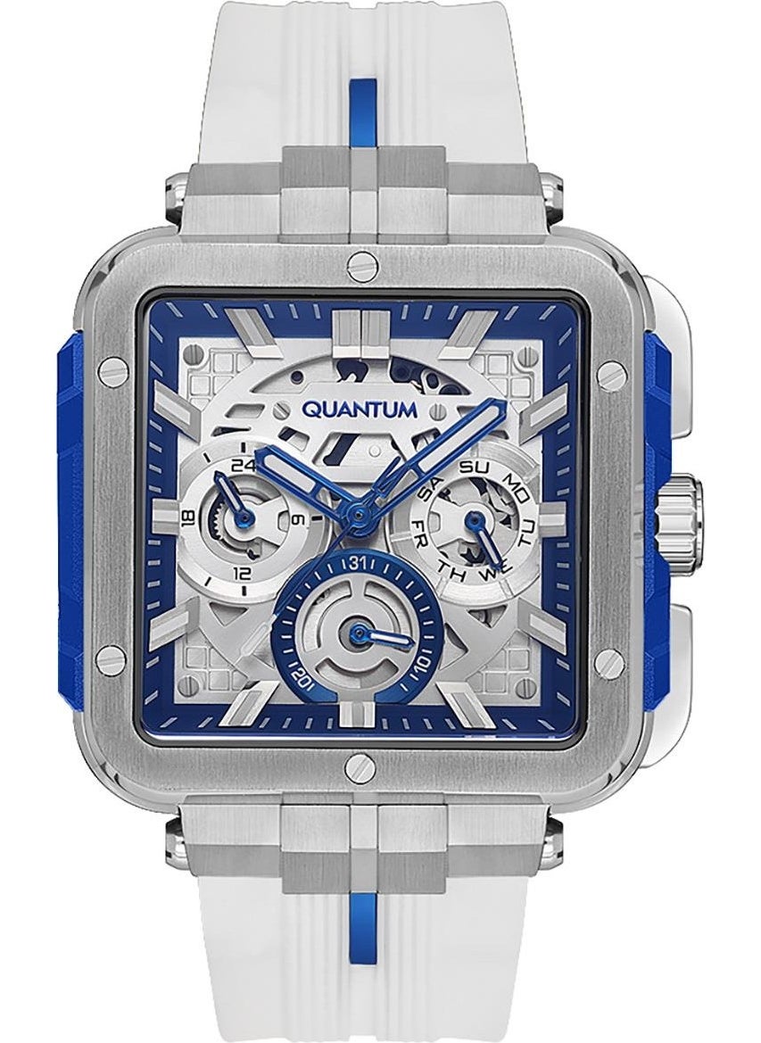 Quantum PWG1102.343 Men's Wristwatch 