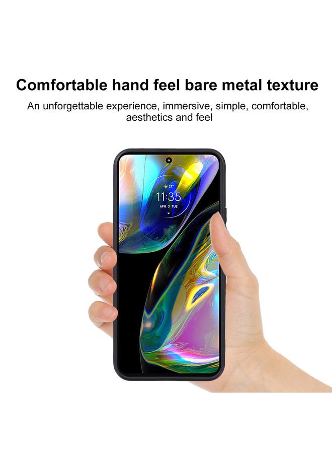 S-TOP Case For Motorola Moto G82 TPU Phone Case - Image 3