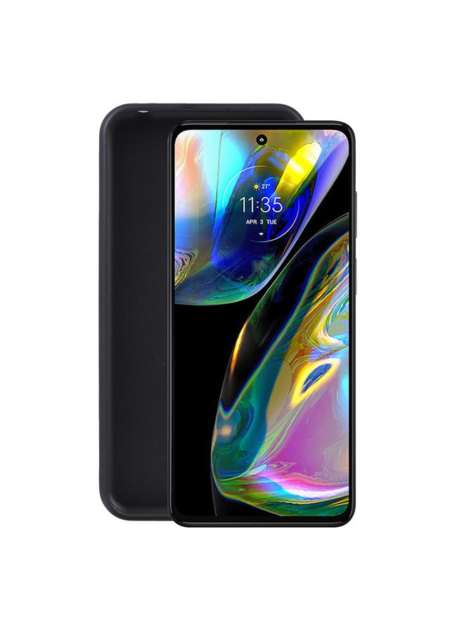 S-TOP Case For Motorola Moto G82 TPU Phone Case - Image 1