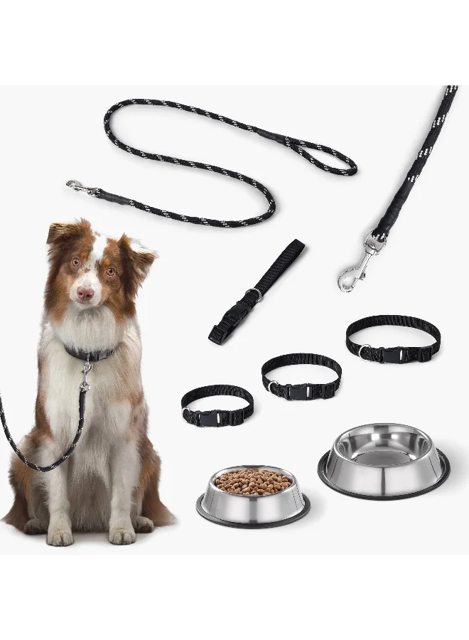 Home Box  Canine Rope Pet Leash  | Best Price UAE