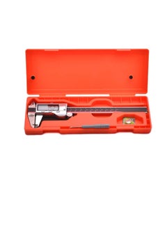 Harden Harden - Steel Digital Vernier - 150 mm - DMM-580821  - Image 3