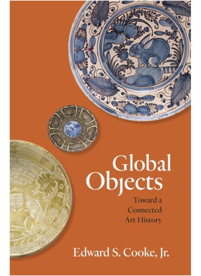 null - Global Objects : Toward a Connected Art History - Image 1