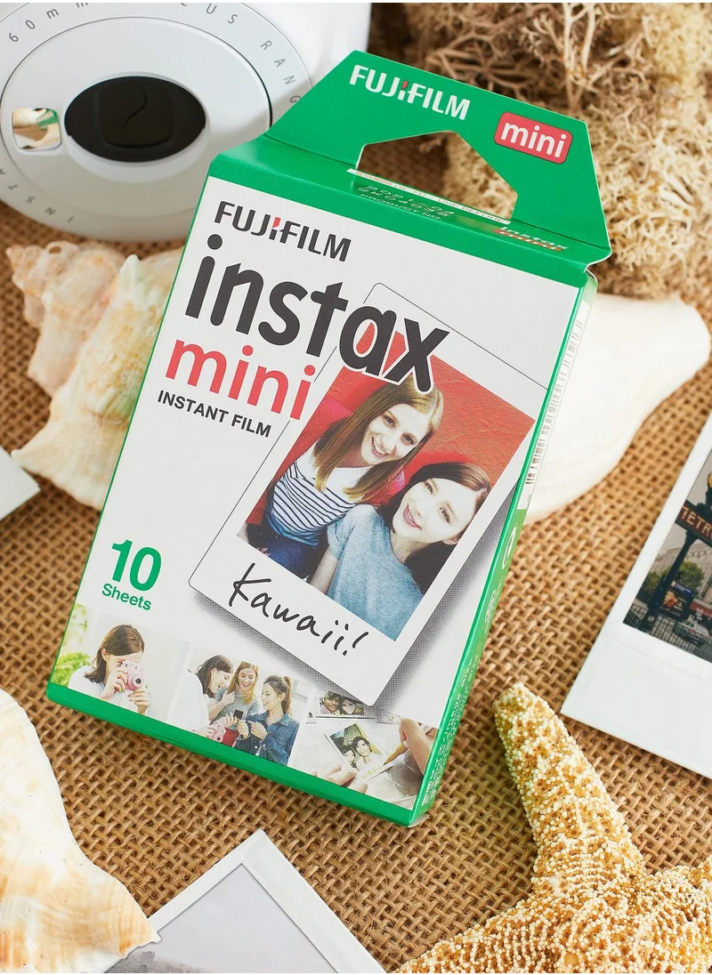 FUJIFILM Instax Mini Film - Single Pack