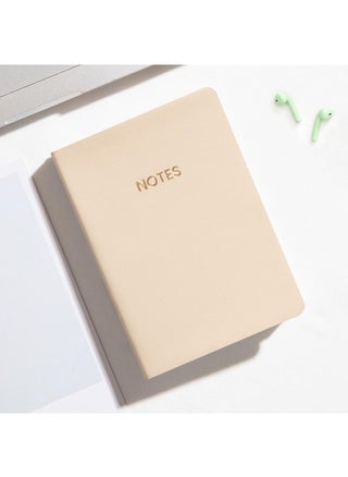 Pocket Notebook,3 Pack Softcover Mini Notebooks 4" X 6" Notebook Small Memo Notepad For Men Women Kids Traveler Author,80 Sheets,160 Pages,College Student Homework Book - pzsku/Z1DDF1F77BA4300465FAFZ/45/_/1701160556/5d6b4cec-7fce-41d7-885a-45d841ef26b1