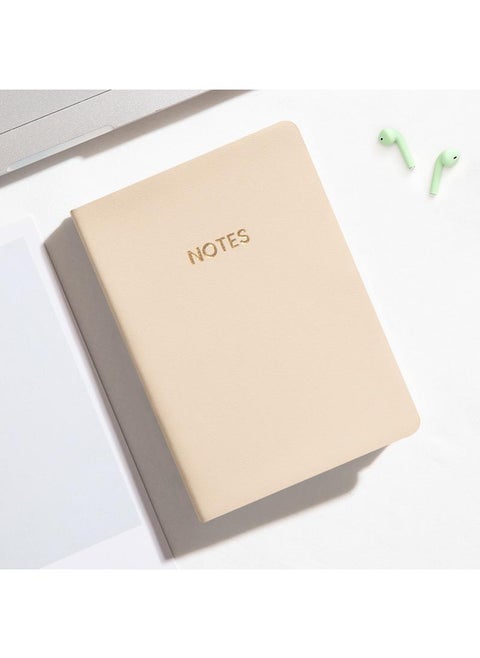 Pocket Notebook,3 Pack Softcover Mini Notebooks 4" X 6" Notebook Small Memo Notepad For Men Women Kids Traveler Author,80 Sheets,160 Pages,College Student Homework Book