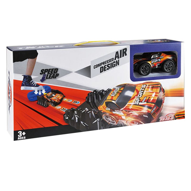 سيكس - سيكس - زيرو سيكس سيكس زيرو - Image 1