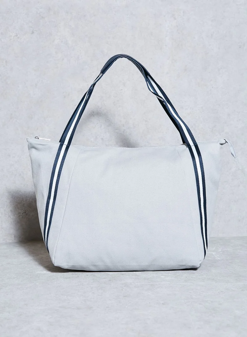 Ginger Casual Shopper