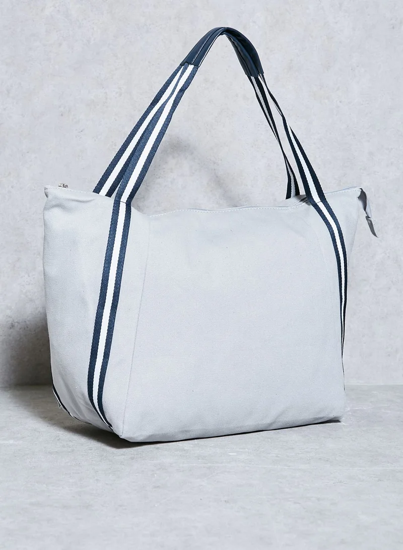Ginger Casual Shopper