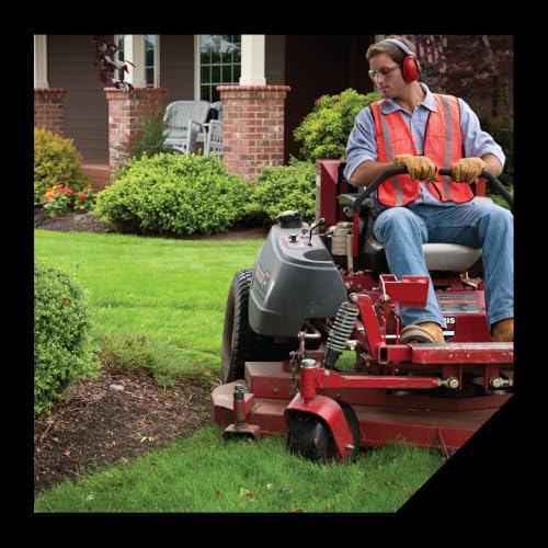 Oregon Small Engine Deck Leveling Gauge, Correct Unlevel Mower Blades & Deck to Ensure Longevity, Safety & Performance, Universal Fit For Both Riding and Push Lawn Mowers, Lawn Mower Parts (42-095) - Image 4
