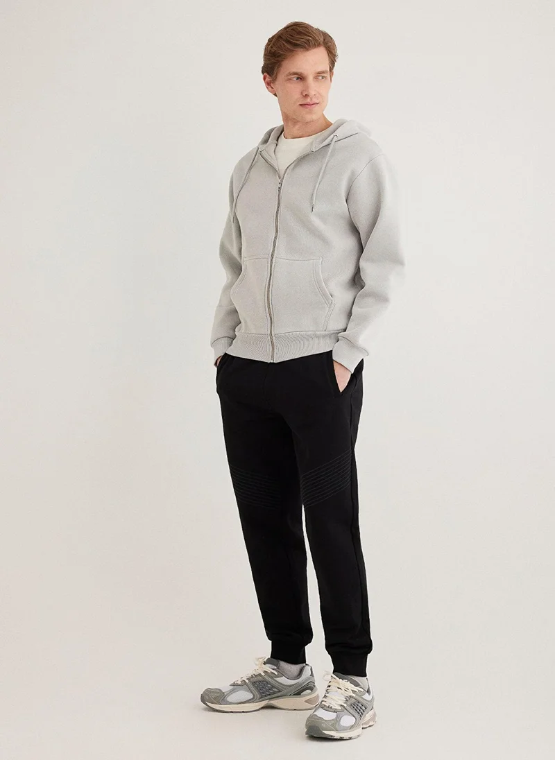 مافي Slim Regular Fit Pants