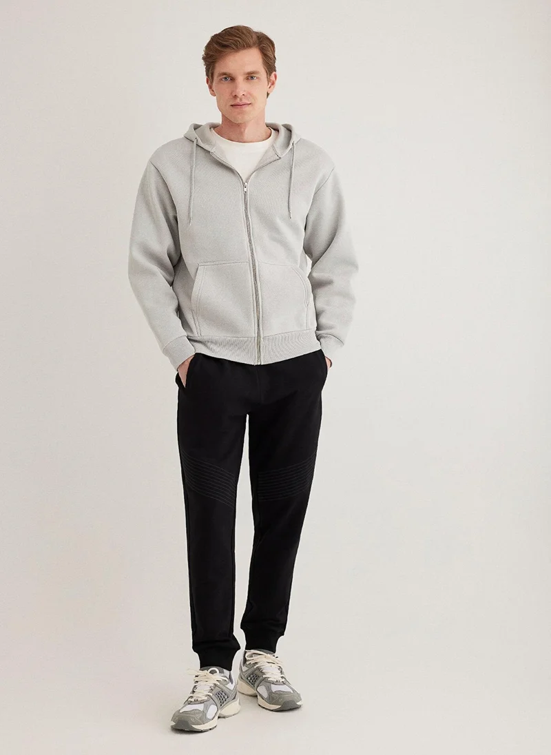 مافي Slim Regular Fit Pants