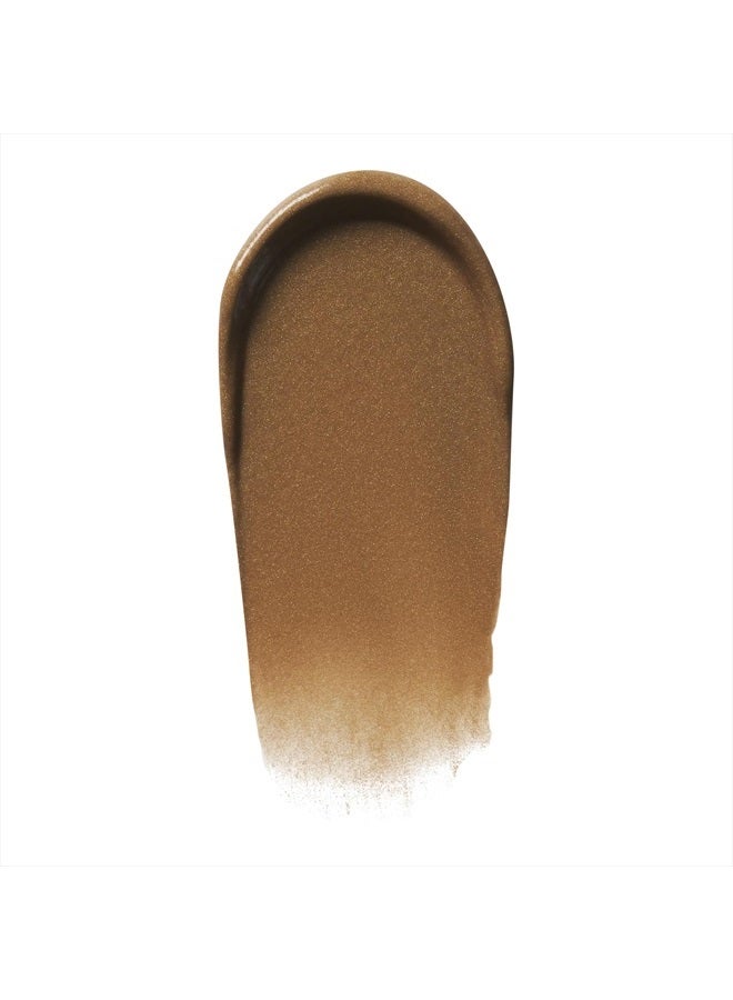 elf SKIN Bronzing Drops, Liquid Bronzer For Face & Skin, Copper Gold - Image 2