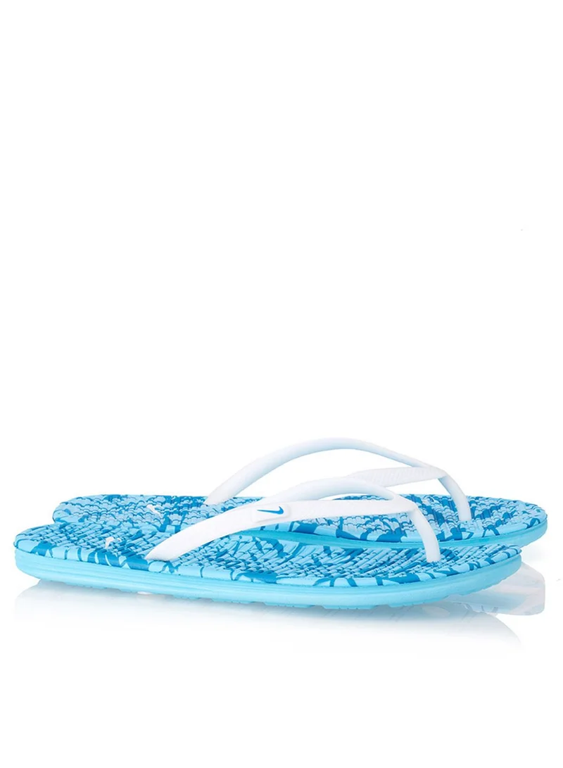 Nike Solarsoft Thong II Print Flip Flops