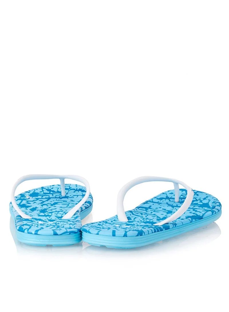 Nike Solarsoft Thong II Print Flip Flops
